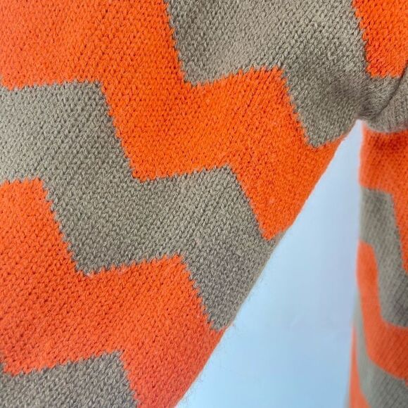 Ekklesia Women's Open-front Ribbed Knit Cardigan Free Size Small medium - Picture 7 of 12